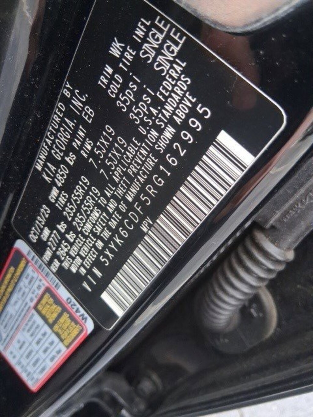 Used 2024 Kia Sportage X-Line AWD SUV