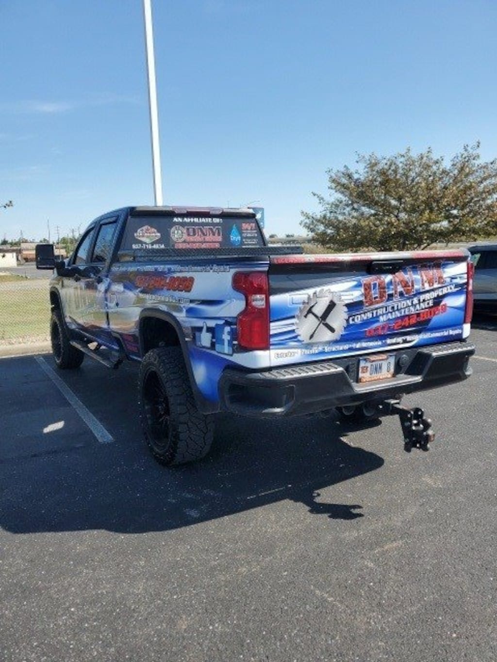 Used 2021 Chevrolet Silverado 2500HD 4WD Crew Cab 172 Custom Truck Crew Cab