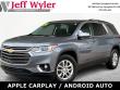 Used 2020 Chevrolet Traverse FWD 4dr LT Cloth w/1LT SUV