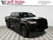 Used 2023 Toyota Tacoma 4WD SR5 Double Cab 5 Bed V6 AT Truck Double Cab