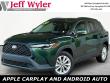 Used 2023 Toyota Corolla Cross LE 4WD SUV