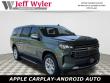 Used 2023 Chevrolet Suburban 4WD 4dr Premier SUV