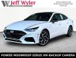 Used 2023 Hyundai Sonata N Line 2.5T *Ltd Avail* Sedan