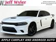 Used 2021 Dodge Charger R/T RWD Sedan