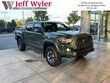 Toyota Tacoma 4WD