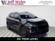 Used 2023 Chevrolet Equinox FWD 4dr RS SUV