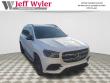 Used 2023 Mercedes-Benz GLS GLS 450 4MATIC SUV SUV