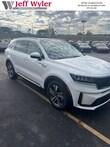 Kia Sorento Hybrid
