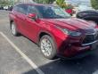 Used 2023 Toyota Highlander Hybrid Limited AWD SUV