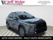 Certified 2022 Toyota Corolla Cross XLE 4WD SUV