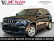 Used 2023 Jeep Grand Cherokee Limited 4x4 SUV