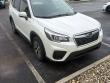 Used 2020 Subaru Forester Premium CVT SUV