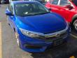 Used 2018 Honda Civic Sedan LX CVT Sedan