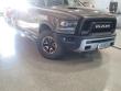 Used 2016 Ram 1500 4WD Crew Cab 140.5 Rebel Truck Crew Cab