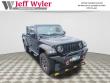 Used 2023 Jeep Gladiator Rubicon 4x4 Truck Crew Cab