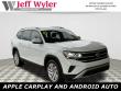 Used 2021 Volkswagen Atlas  SUV