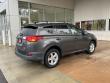 2014 Toyota RAV4 4WD XLE SUV 2014 Toyota RAV4 4WD XLE SUV