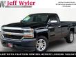 Used 2016 Chevrolet Silverado 1500 2WD Reg Cab 133.0 Work Truck Truck Regular Cab