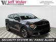 Used 2023 Kia Sportage LX FWD SUV