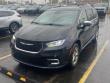 Used 2022 Chrysler Pacifica Limited AWD Van Passenger Van