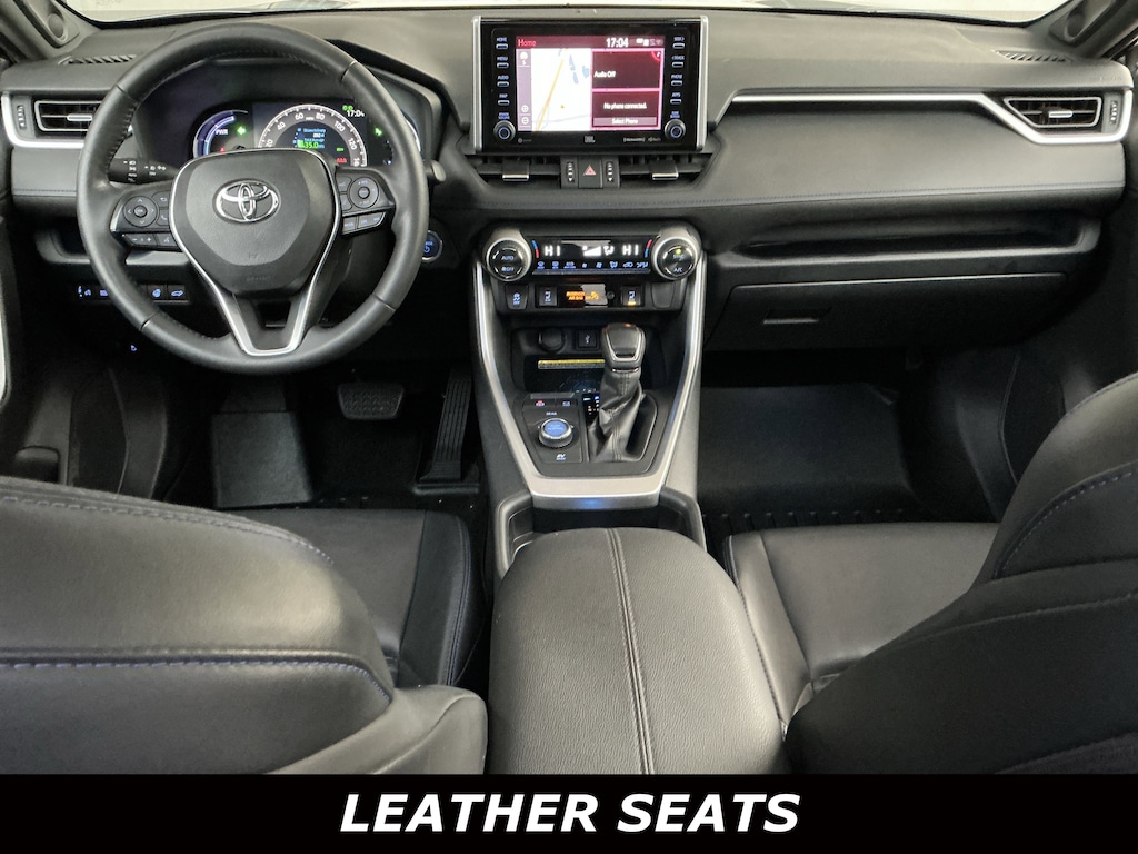 Used 2020 Toyota RAV4 Hybrid XSE AWD (Natl) *Ltd Avail* SUV