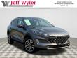 Used 2022 Ford Escape SEL AWD SUV
