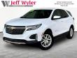 Used 2023 Chevrolet Equinox FWD 4dr LT w/1LT SUV