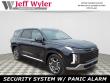 Used 2024 Hyundai Palisade Limited AWD SUV