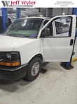 Chevrolet Express Cargo Van