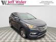 Used 2018 Hyundai Santa Fe Sport 2.4L Auto AWD SUV