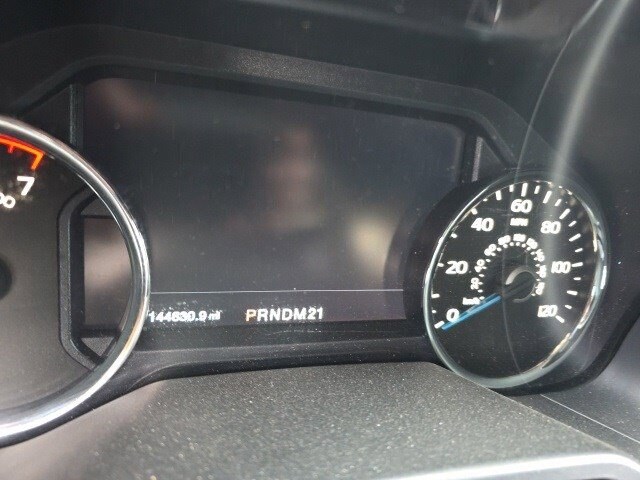 2015 Ford F-150 Lariat photo 3