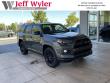 Certified 2019 Toyota 4Runner  SUV
