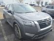 Used 2024 Nissan Pathfinder S 4WD SUV