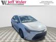 Used 2020 Toyota Corolla LE CVT Sedan