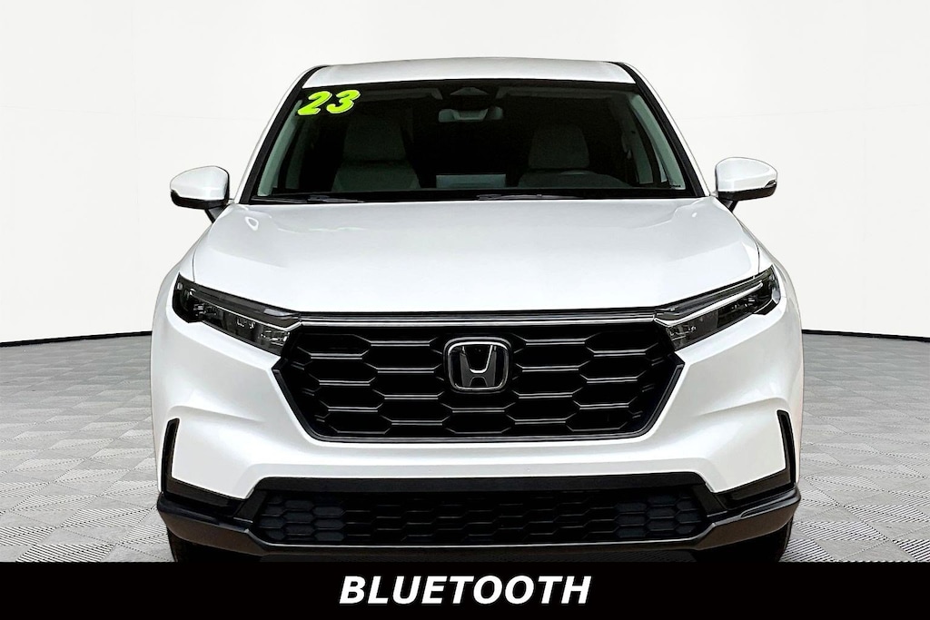 Used 2023 Honda CR-V LX AWD SUV