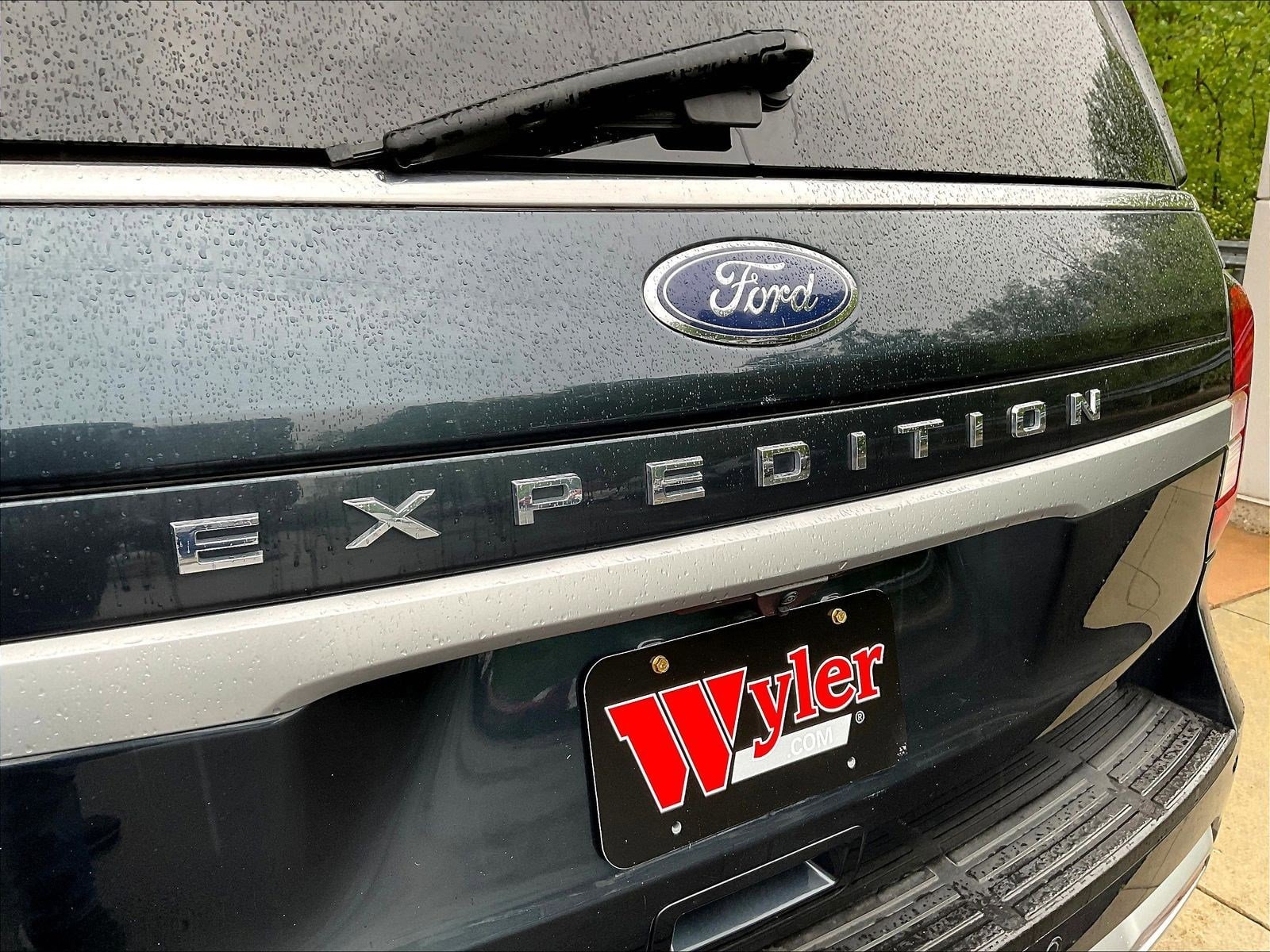 2022 Ford Expedition XLT - Photo 23
