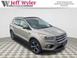 Used 2018 Ford Escape SEL FWD SUV