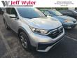Used 2022 Honda CR-V EX AWD SUV