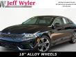 Used 2021 Kia K5 EX Auto FWD Sedan