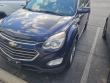 Used 2017 Chevrolet Equinox FWD 4dr LT w/1LT SUV