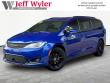 Used 2019 Chrysler Pacifica Touring L FWD Van Passenger Van