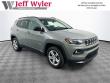 Used 2023 Jeep Compass Latitude 4x4 SUV