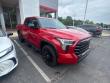 Used 2024 Toyota Tundra 4WD Limited CrewMax 5.5 Bed Truck CrewMax