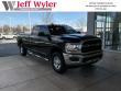 Used 2022 Ram 3500 Tradesman 4x4 Crew Cab 8 Box Truck Crew Cab