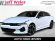 Used 2022 Kia K5 GT-Line Auto AWD Sedan