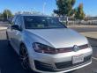 Used 2017 Volkswagen Golf GTI  Hatchback
