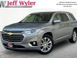 Used 2019 Chevrolet Traverse AWD 4dr Premier w/1LZ SUV