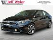 Used 2021 Kia Forte LXS IVT Sedan