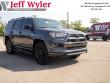 Used 2021 Toyota 4Runner Nightshade 4WD SUV