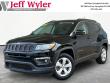 Used 2021 Jeep Compass Latitude 4x4 SUV